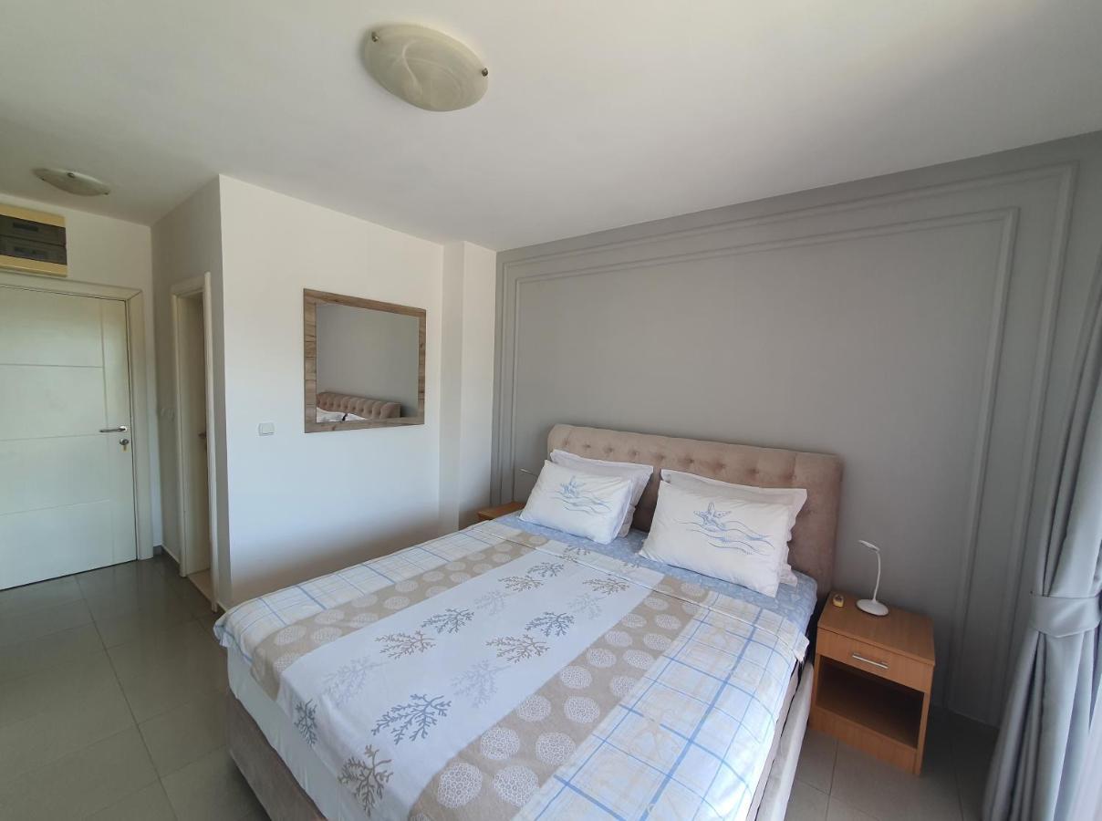 Montesun Residence Херцег-Нови Экстерьер фото