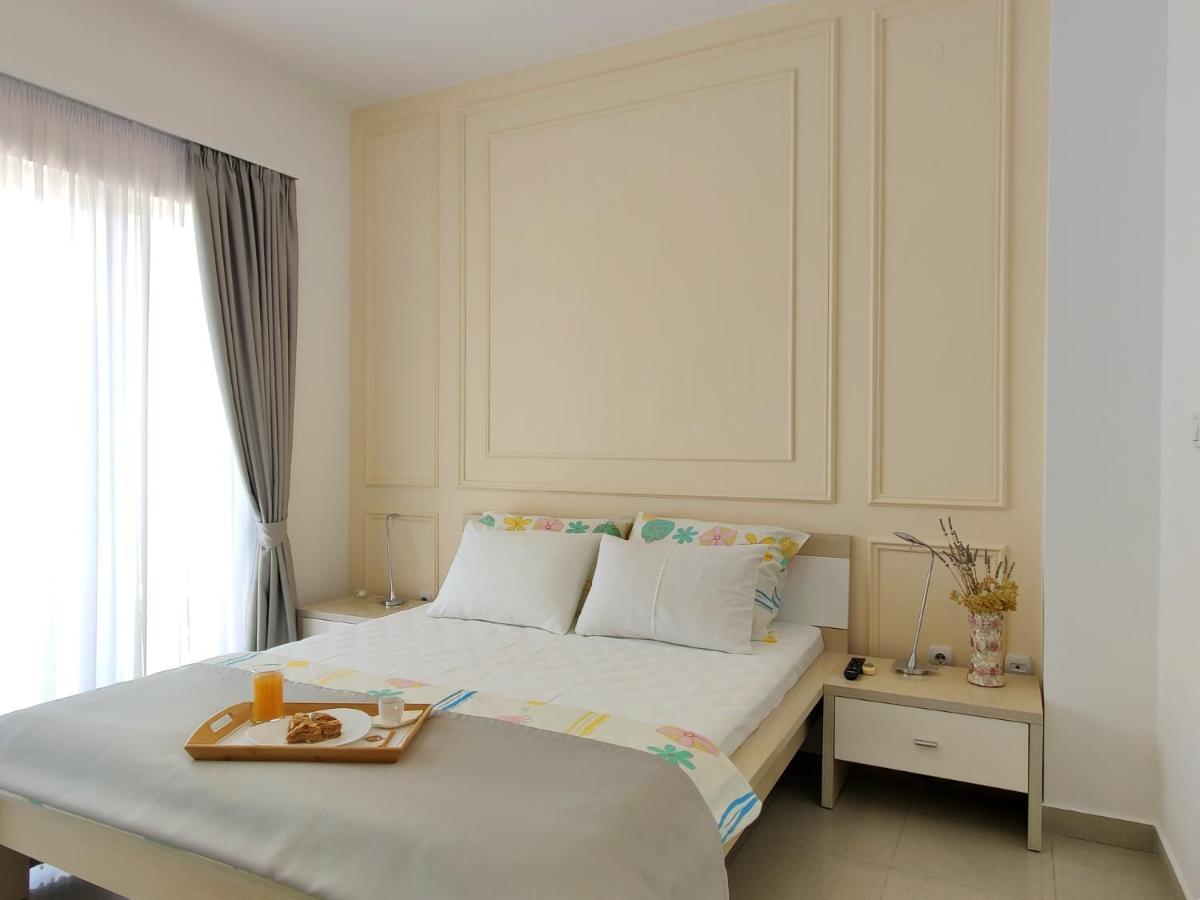 Montesun Residence Херцег-Нови Экстерьер фото