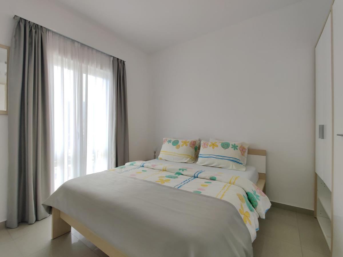 Montesun Residence Херцег-Нови Экстерьер фото