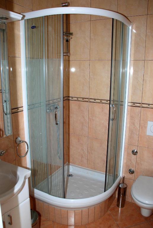 Montesun Residence Херцег-Нови Номер фото